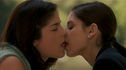 Articol Buffy şi fata de foc din Hellboy, cel mai cool sărut