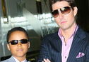 Articol Fiul lui Tom Cruise va juca în remake-ul Red Dawn