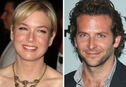 Articol Idilă între Renee Zellweger şi Bradley Cooper?