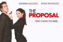 The Proposal - una dintre cele mai de succes comedii romantice din ultimii 10 ani
