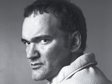Tarantino vrea să se ia la întrecere cu James Bond