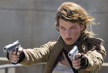 Milla Jovovich spune că următorul film Resident Evil va fi o nebunie