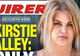Kirstie Alley - desfigurată de obezitate şi la un pas de moarte