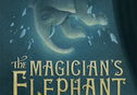 Articol Povestea The Magician's Elephant - transformată în film