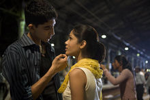 Slumdog Millionaire - trei nominalizări la World Soundtrack Awards 2009