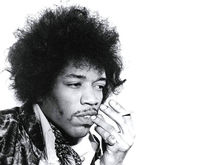 Legendary Pictures vrea să facă un film biografic despre Jimi Hendrix