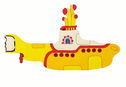 Articol Robert Zemeckis reface Yellow Submarine pentru Disney