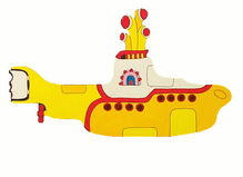 Robert Zemeckis reface Yellow Submarine pentru Disney