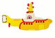 Robert Zemeckis reface Yellow Submarine pentru Disney