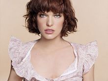 Milla Jovovich şi Paul W. S. Anderson s-au căsătorit