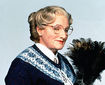Robin Williams -  în rolul lui Susan Boyle, vedeta Britain's Got Talent