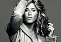 Articol Jennifer Aniston - super-sexy într-un nou pictorial