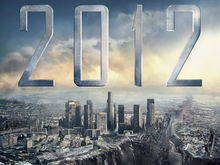Apocalipsa în trei noi postere ale filmului 2012