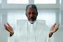 Articol Morgan Freeman - premiu onorific la Festivalul de la Zurich