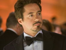 Jon Favreau şi Robert Downey Jr. se ocupă de Cowboys and Aliens