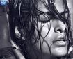 Eva Mendes -  sexy şi udă într-un nou pictorial