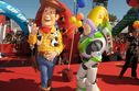 Articol Imagini în premieră din Toy Story 3!
