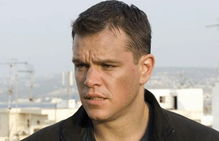 Universal Pictures îl imploră pe Matt Damon să joace în noul film Bourne
