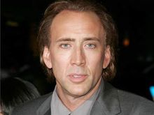 Nicolas Cage nu va mai juca în The Green Hornet