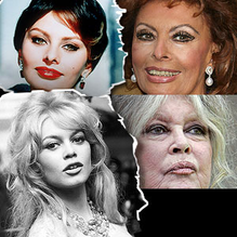 Sophia Loren şi Brigitte Bardot împlinesc 75 de ani