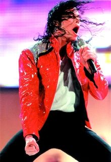 Trailerul oficial Michael Jackson's This Is It, lansat!
