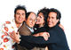 Starurile din Seinfeld se reunesc după 11 ani