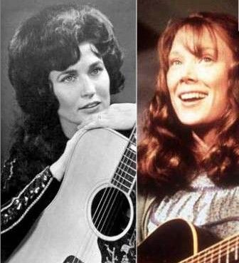 Loretta Lynn/Sissy Spacek