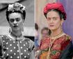 Frida Kahlo/Salma Hayek