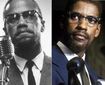 Malcolm X/Denzel Washington