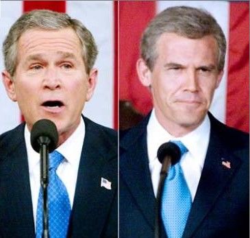 George W. Bush/Josh Brolin