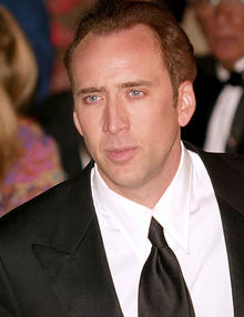 Nicolas Cage explică de ce a renunţat la The Green Hornet