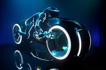 Disney dă o dată sigură pentru Tron Legacy