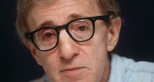 Woody Allen fuge în Brazilia