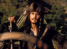 Viitorul Piraţilor din Caraibe în pericol?