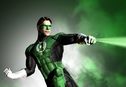 Articol Posibili villain-i din Green Lantern!