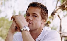 Un rol negativ pentru Brad Pitt?