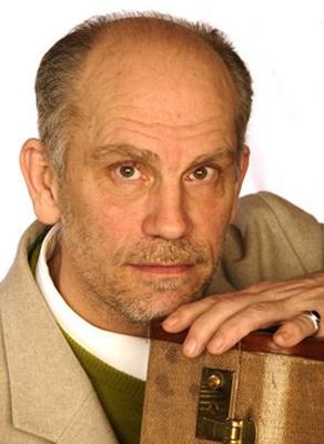 John Malkovich