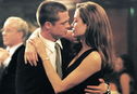 Articol Angelina Jolie nu va mai juca în filme alături de Brad Pitt