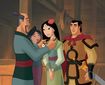 Animaţia Disney „Mulan” - ediţie specială, în premieră pe DVD