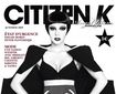 Eva Longoria - transformare spectaculoasă pentru coperta revistei Citizen K