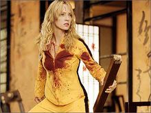 Tarantino va face Kill Bill 3