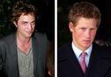 Articol Robert Pattinson ar putea fi prinţul Harry