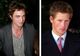 Robert Pattinson ar putea fi prinţul Harry