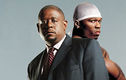 Articol Forest Whitaker şi 50 Cent - cuplu de senzaţie pe marile ecrane