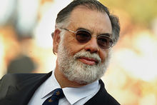 Coppola va ţine un curs de cinematografie la Paris
