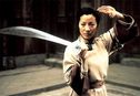 Articol Michelle Yeoh, amor şi kung fu