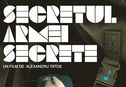 Articol „Secretul armei...secrete” deschide retrospectiva Alexandru Tatos, în prezenţa echipei de filmare