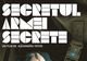 „Secretul armei...secrete” deschide retrospectiva Alexandru Tatos, în prezenţa echipei de filmare