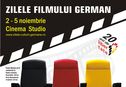 Articol Zilele Filmului German, între 2 şi 5 noiembrie, la Studio