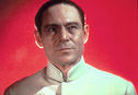 Articol Joseph Wiseman, Dr. No în primul film Bond, a murit